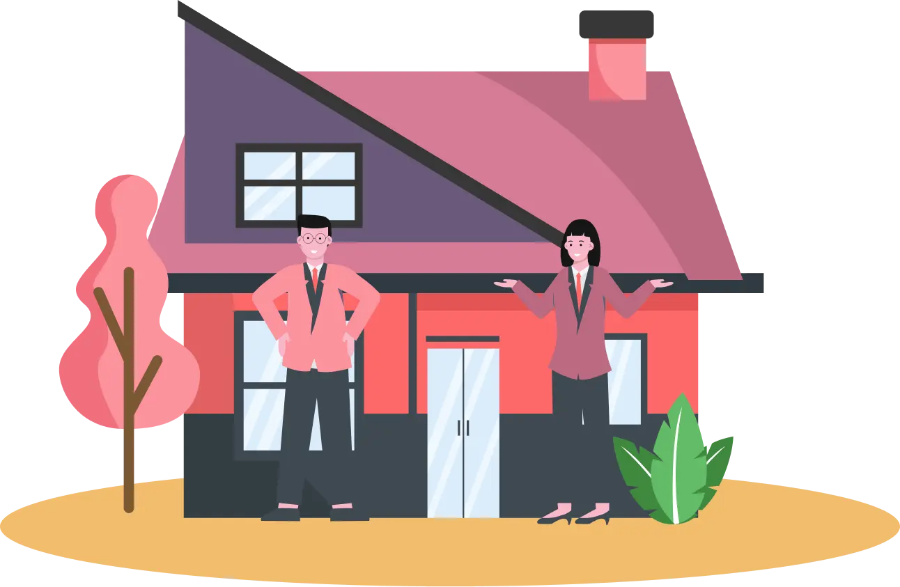 Buy your Airbnb rental with Chalet