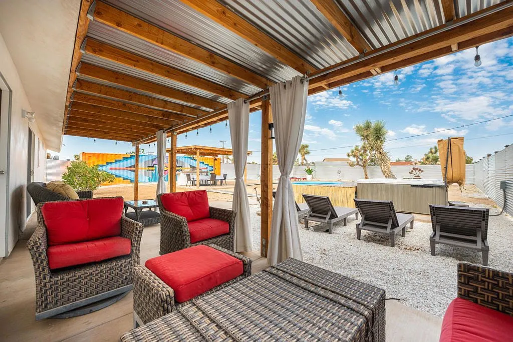 3662 Balsa Ave, Yucca Valley, CA 92284 - 4