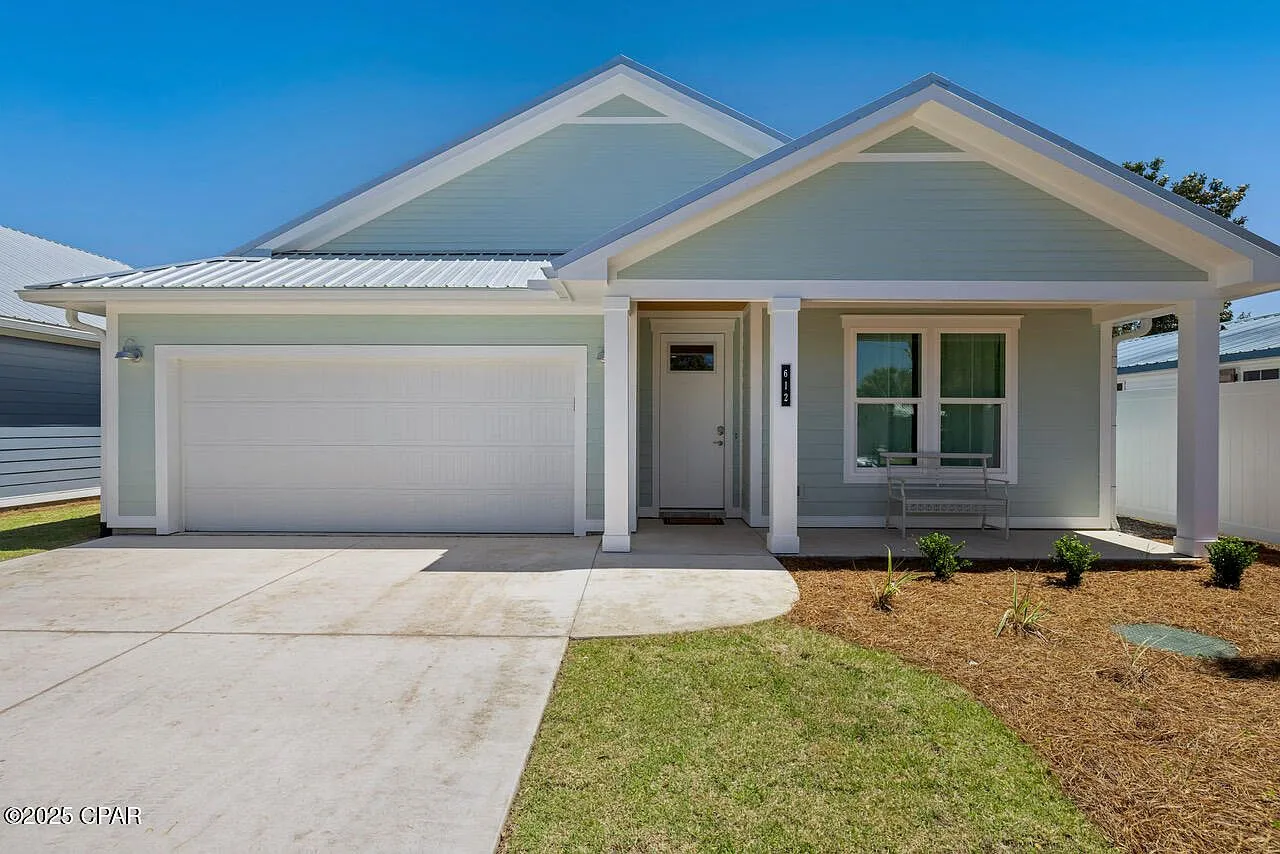 Unique dome house in Joshua Tree desert