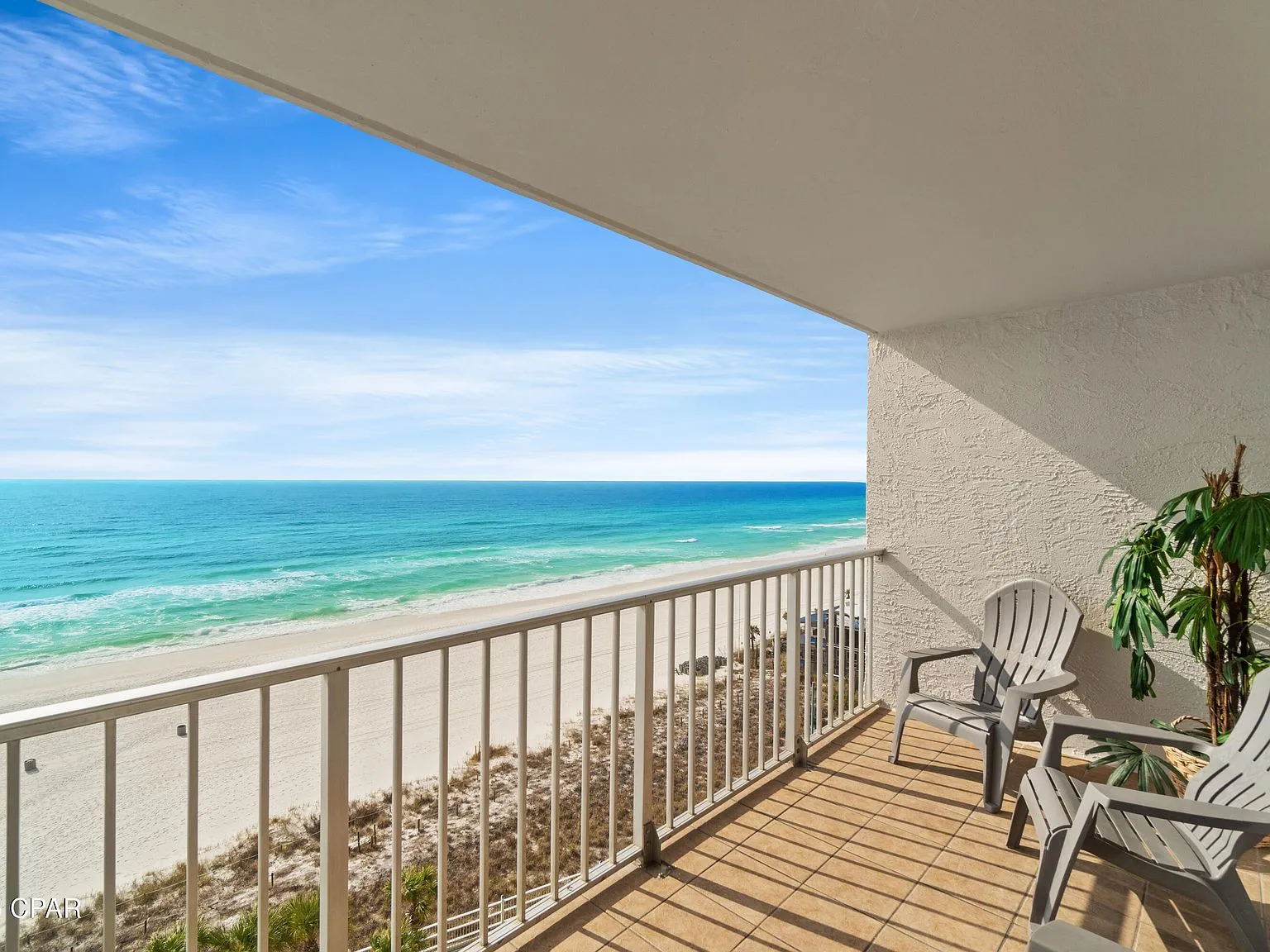 Unique dome house in Joshua Tree desert