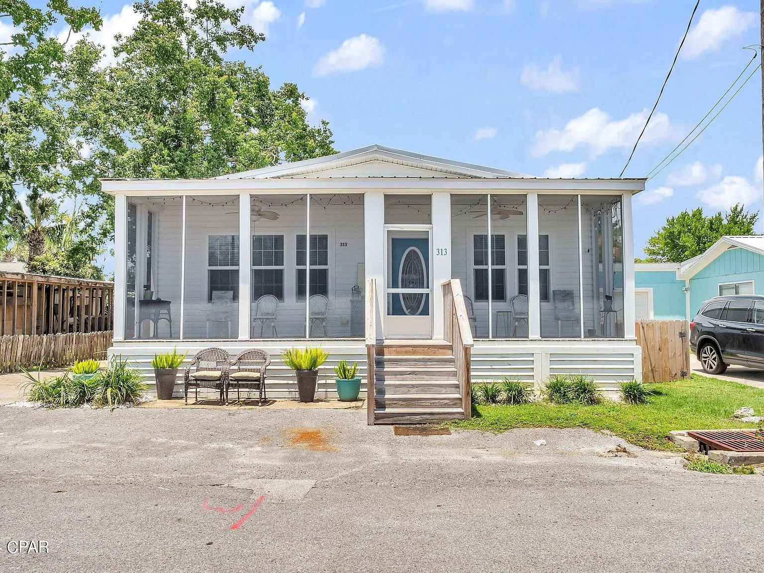 Unique dome house in Joshua Tree desert