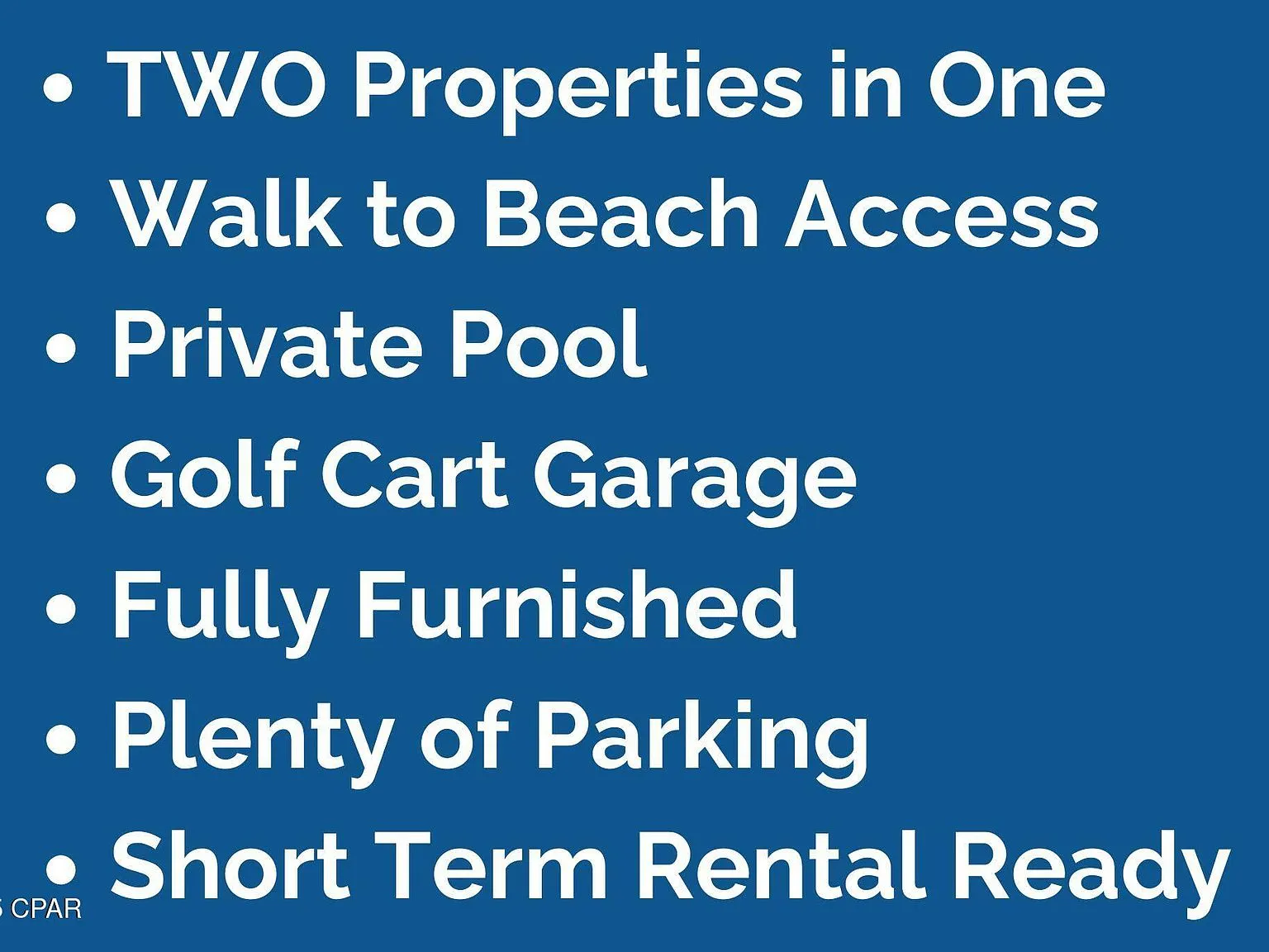 Unique dome house in Joshua Tree desert