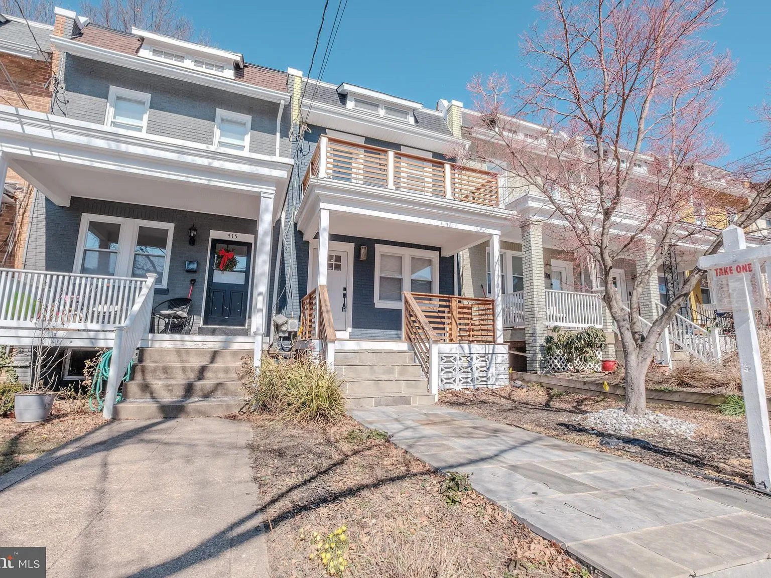 Unique dome house in Joshua Tree desert