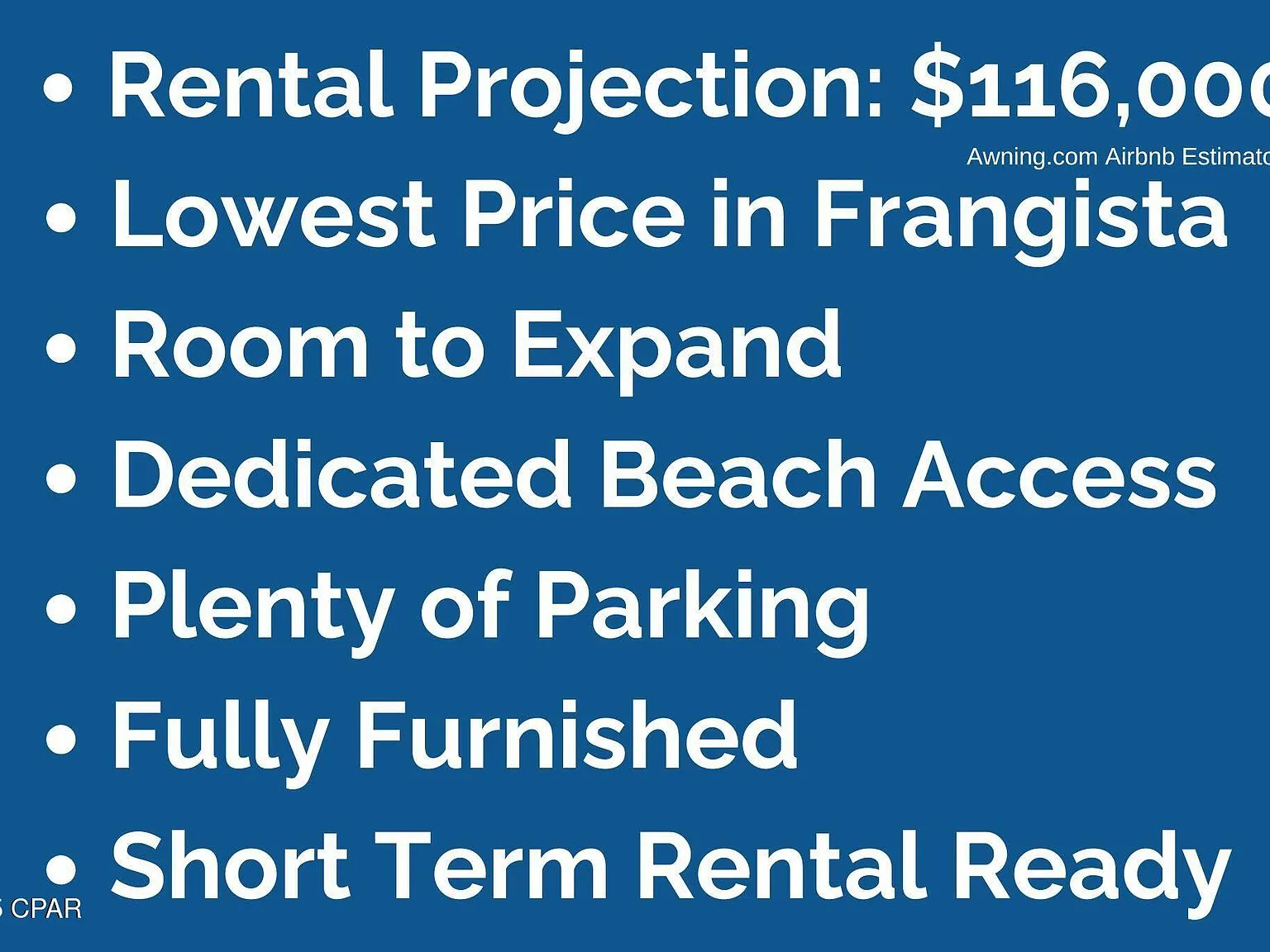 Unique dome house in Joshua Tree desert