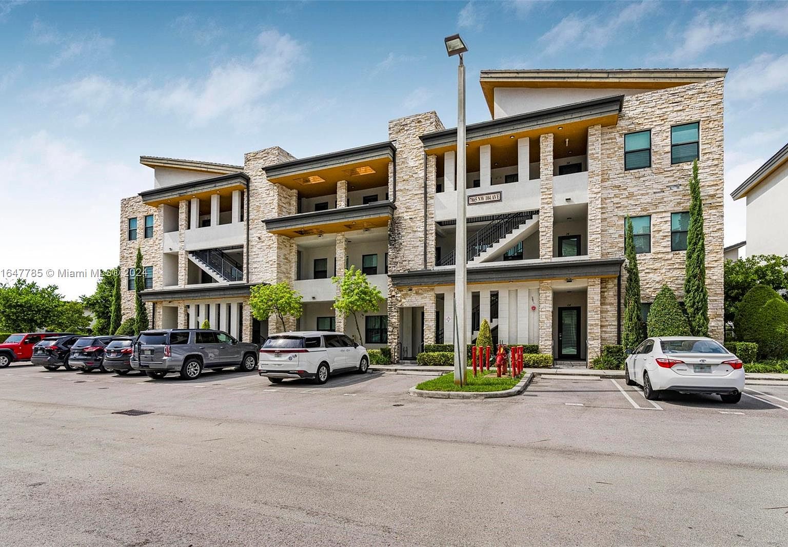 Unique dome house in Joshua Tree desert