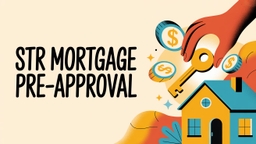 Pre-Approved vs Not: How It Affects Your STR Offer (2026)