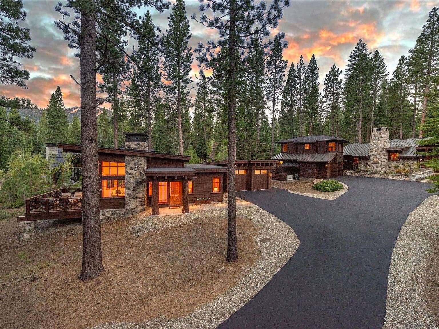 Short-term rental for sale at 12236 Pete Alvertson Dr, Truckee, CA, 96161